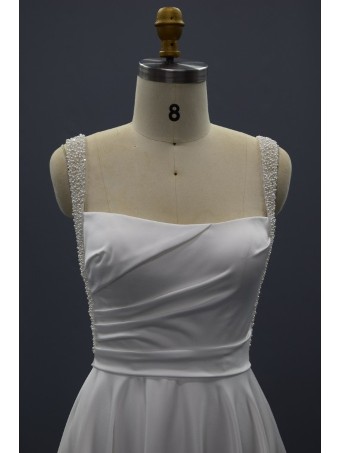 Iconic Collection Nadine #1 Ivory/Nude thumbnail