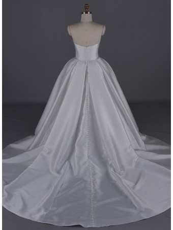 Iconic Collection Noa #3 default Light Ivory/Mikado thumbnail