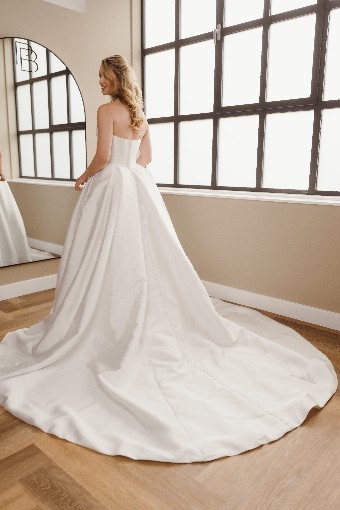 Iconic Collection Noa #2 Light Ivory/Mikado thumbnail