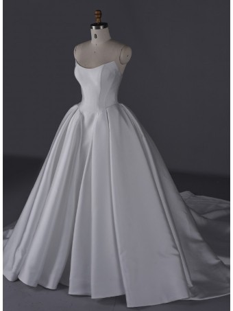 Iconic Collection Noa #1 Light Ivory/Mikado thumbnail