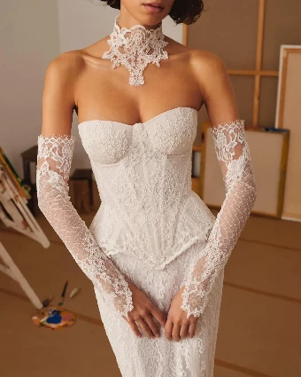 Milla Nova Colore Corset #0 default Original thumbnail