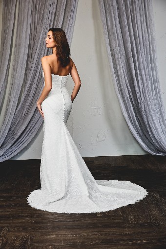 Iconic Collection Josephine #1 default Ivory thumbnail