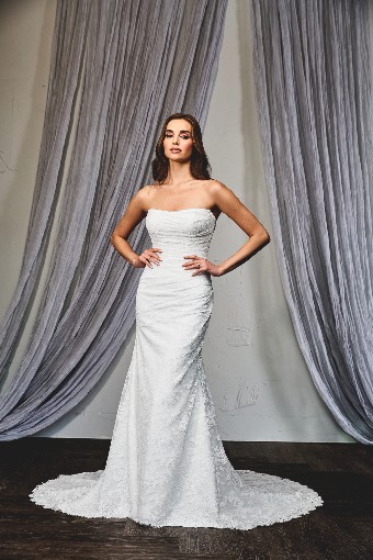 Iconic Collection Josephine #0 default Ivory thumbnail