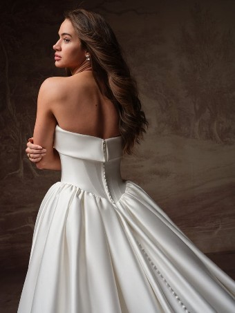 Maggie Sottero Rane #3 default All Ivory thumbnail