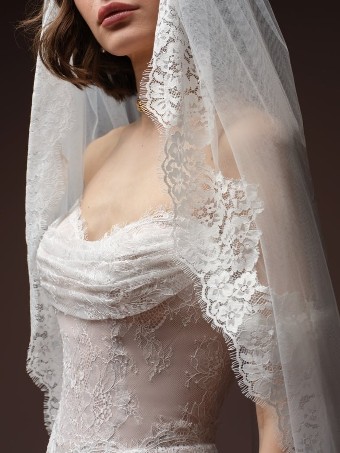 Maggie Sottero Maelle #4 default All Ivory thumbnail