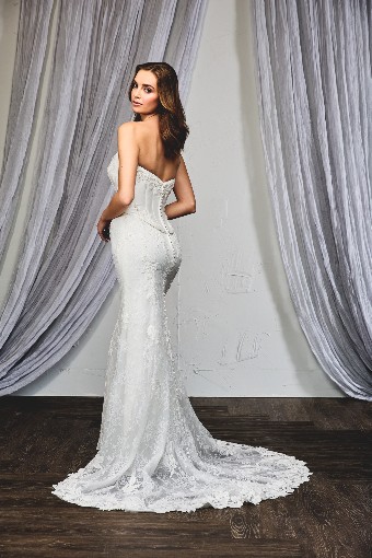 Iconic Collection Juliet #1 default Ivory thumbnail