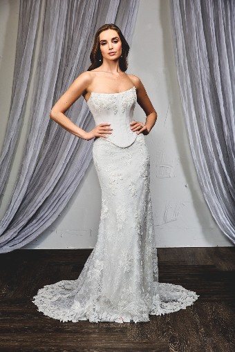 Iconic Collection Juliet #0 default Ivory thumbnail