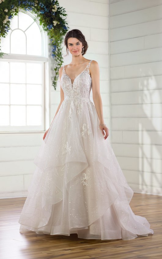 Bailey Wedding Dress