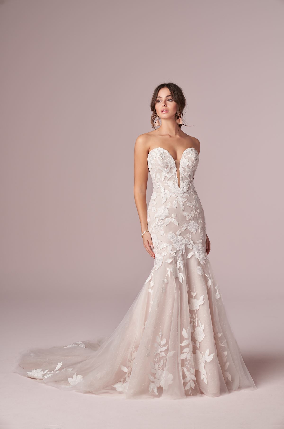 Rebecca Ingram Pure Brides in Norwich England