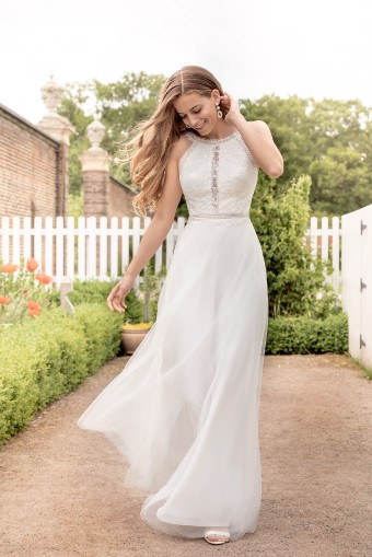 Kelsey Rose Talia #0 default Ivory thumbnail