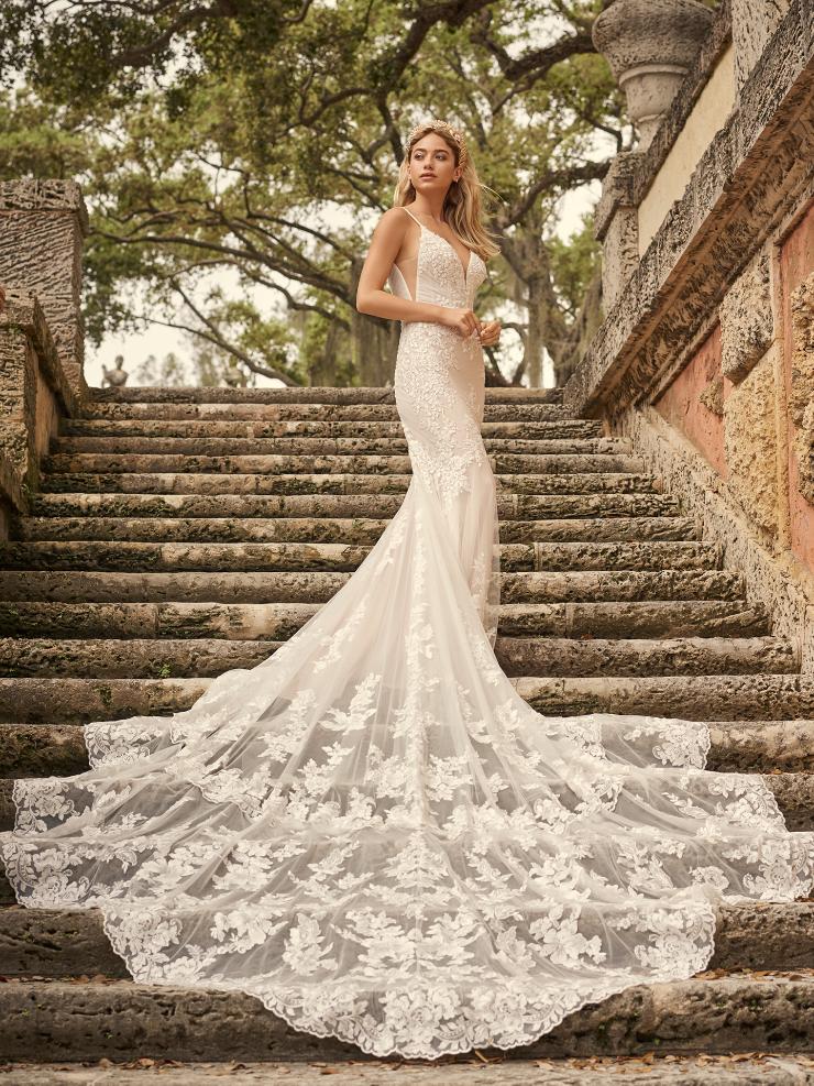 Maggie Sottero Fontaine Backface Image