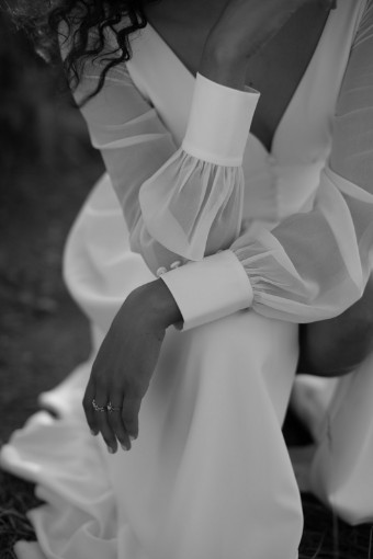 Kelsey Rose Odessa #3 Ivory thumbnail