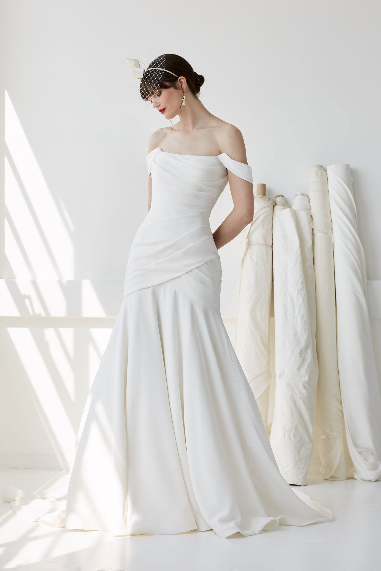 Ellis bridals discount