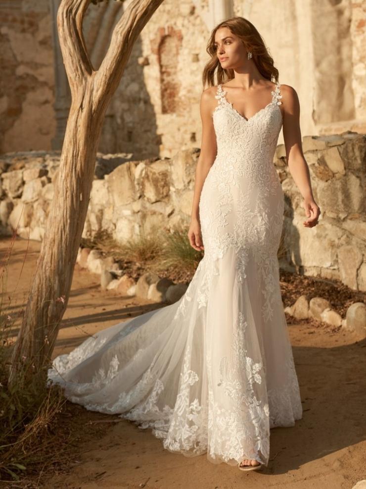 Maggie Sottero Canberra Image