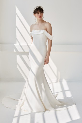 Ellis Bridals Gigi #1 Ivory Only thumbnail