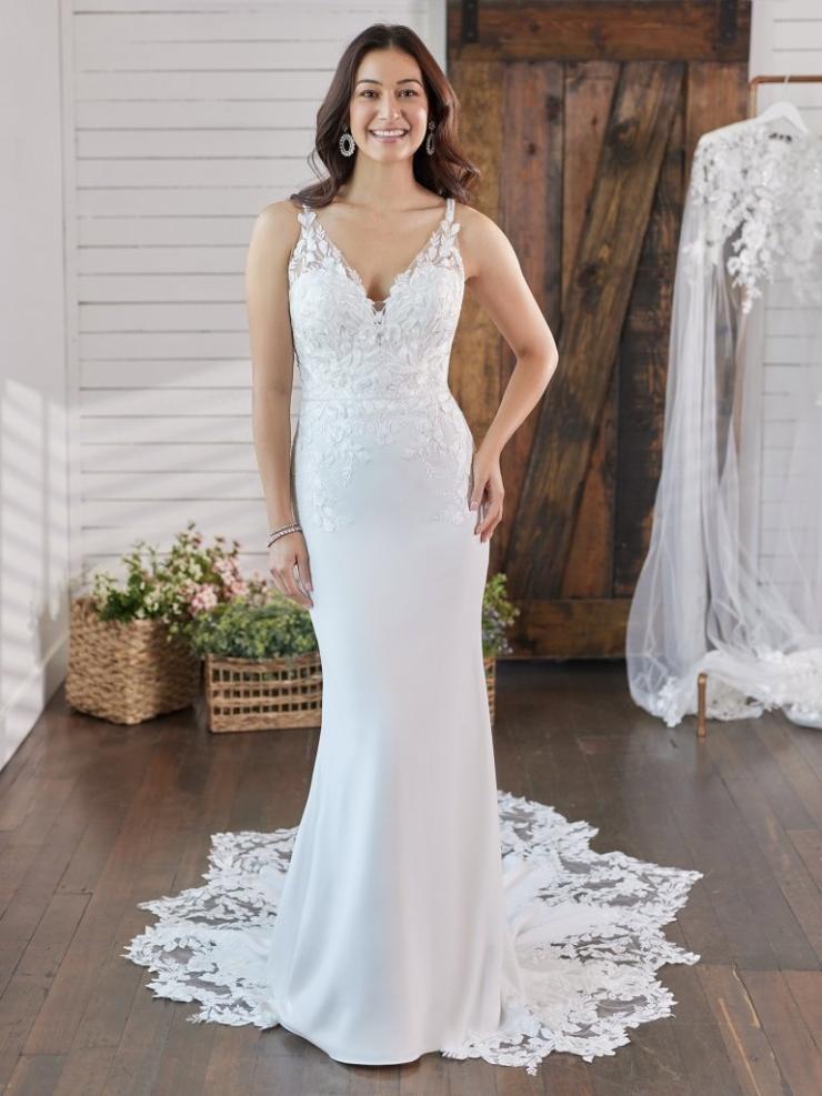 Maggie Sottero Baxley Image