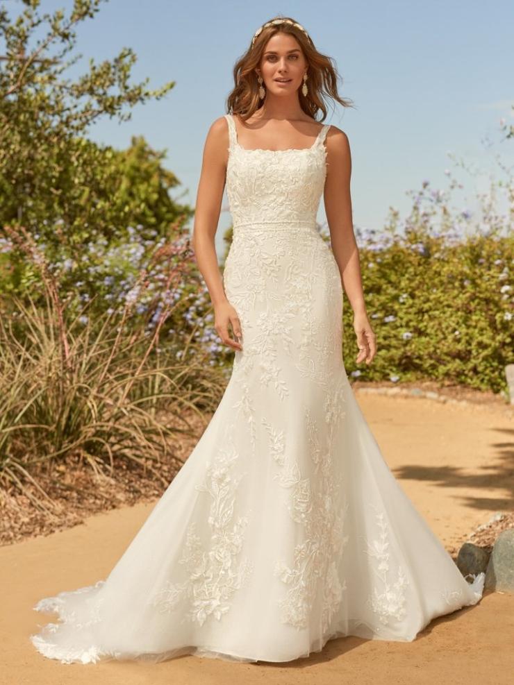 Maggie Sottero Albany Dress Only Image