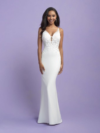 Allure Romance Aria #0 default Champagne/Ivory/Nude thumbnail
