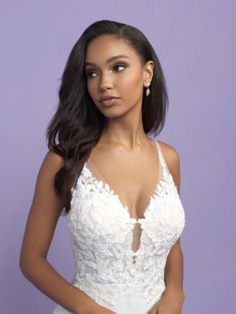 Allure Romance Aria #2 Champagne/Ivory/Nude thumbnail