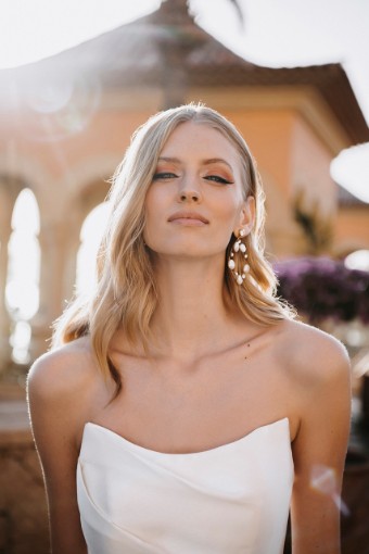 Abella Carmena #1 Ivory thumbnail