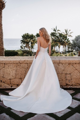 Abella Carmena #2 Ivory thumbnail