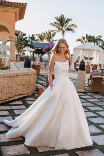 Abella Carmena #3 Ivory thumbnail