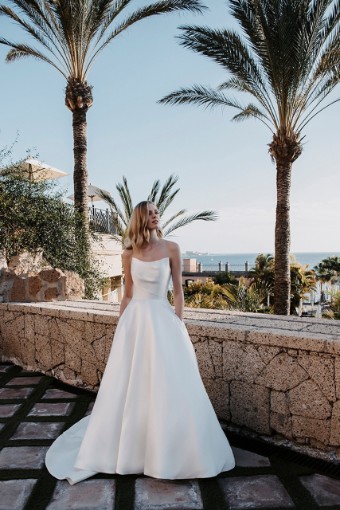 Abella Carmena #4 Ivory thumbnail