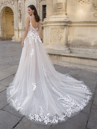 Étoile by Élysée Fayette #0 default Ivory/Begie/Nude thumbnail