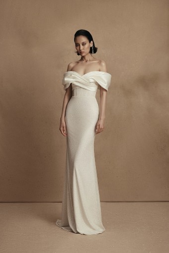 Wona Concept Cornelia #3 Ivory thumbnail