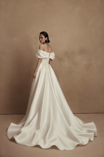 Wona Concept Cornelia #5 Ivory thumbnail