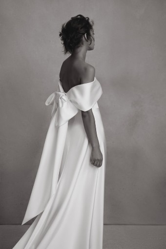 Wona Concept Keltie #1 Ivory thumbnail