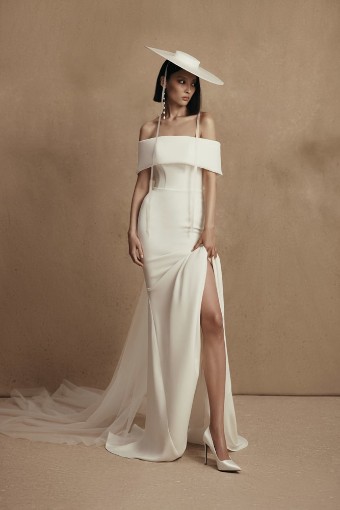 Wona Concept Moore #7 Ivory thumbnail