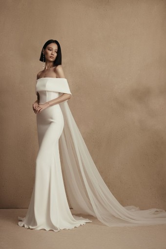 Wona Concept Moore #8 Ivory thumbnail
