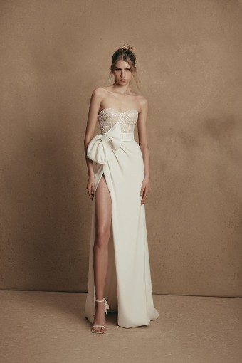 Wona Concept Scarlet #3 Ivory thumbnail