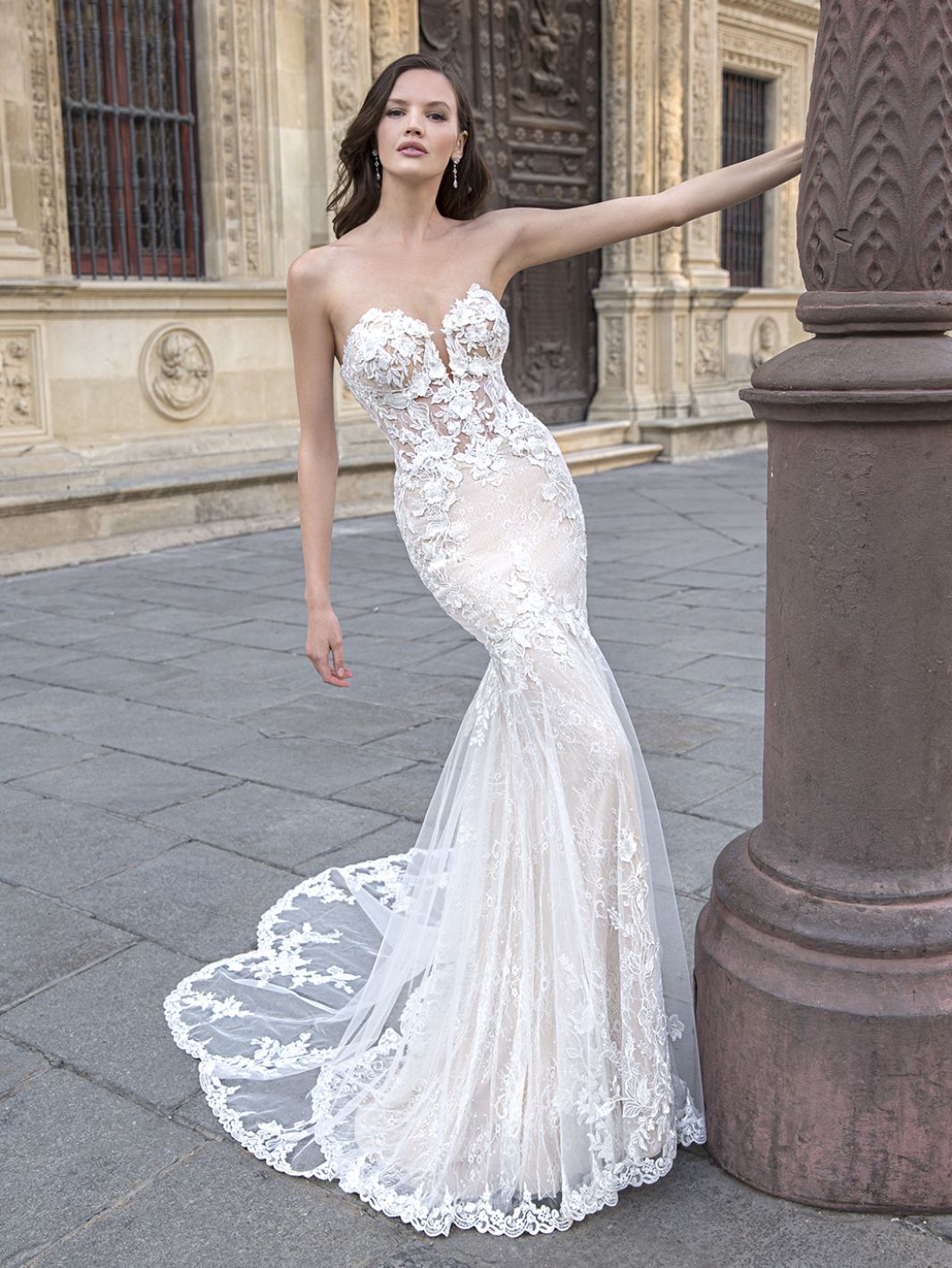 Celeste bridal cheap boutique