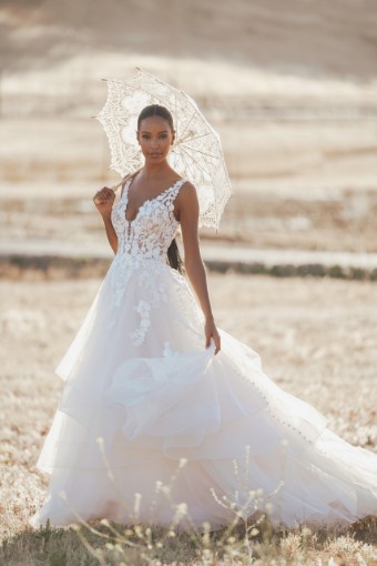 Allure Romance Robin #0 default Desert/Champ/Ivory/Nude thumbnail