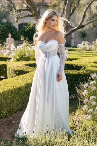 Allure Bridals Ruby #0 default Ivory/Nude thumbnail