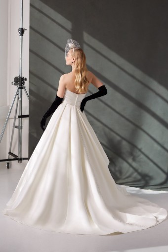 Ellis Bridals Rhea #1 default Ivory Only thumbnail