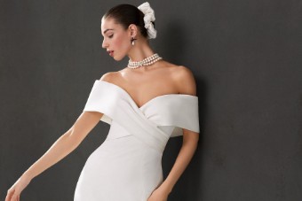 Ellis Bridals Kimberley #2 default Ivory Only thumbnail
