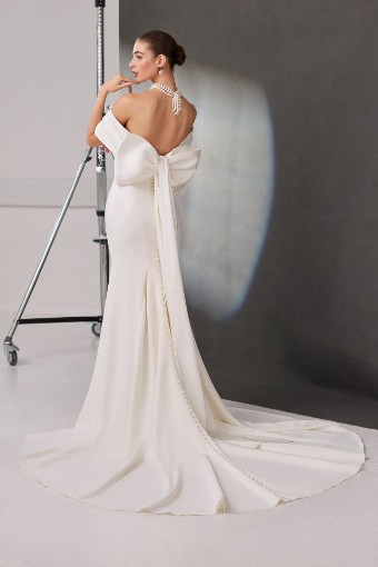 Ellis Bridals Kimberley #1 Ivory Only thumbnail