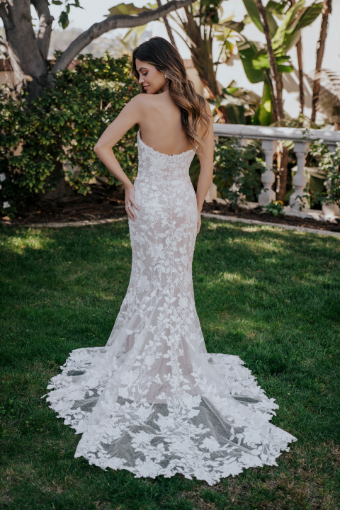 Allure Romance Ria #1 default Ivory/Nude thumbnail