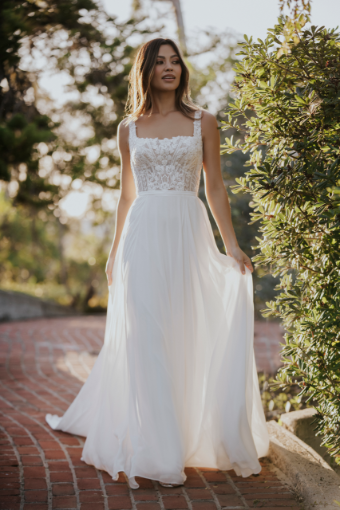 Allure Bridals Riya #0 default Ivory/Nude thumbnail