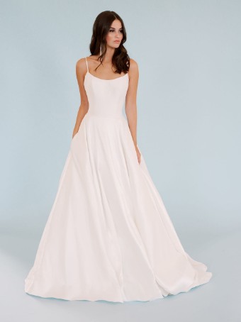 Iconic Collection Alexandra #0 default Ivory thumbnail