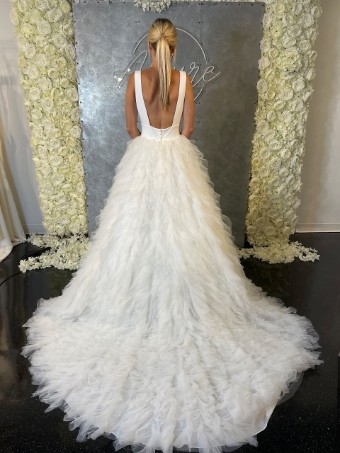 Iconic Collection Tallulah #2 default Ivory/Nude thumbnail