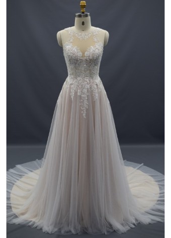 Iconic Collection Nanice #0 default Ivory/Sand/Nude thumbnail