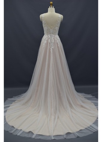 Iconic Collection Nanice #2 default Ivory/Sand/Nude thumbnail