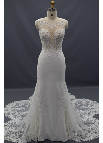 Iconic Collection Nora #1 Ivory/Nude thumbnail