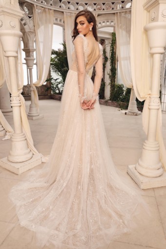 Iconic Collection Addey #3 default Ivory/Sand/Light Nude thumbnail