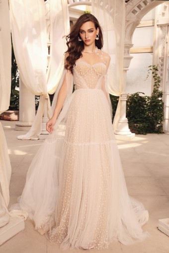 Iconic Collection Halle #0 default Ivory/Sand/Light Nude thumbnail