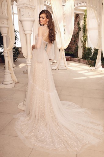 Iconic Collection Halle #4 Ivory/Sand/Light Nude thumbnail